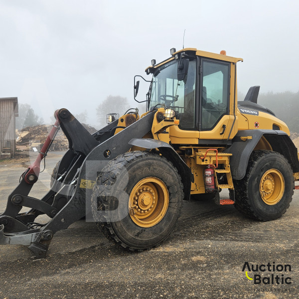Volvo L 90 H
