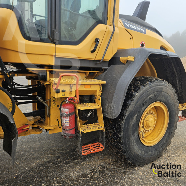 Volvo L 90 H
