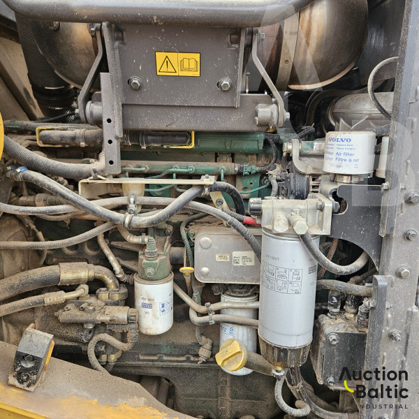 Volvo L 90 H