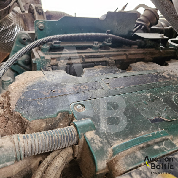 Volvo L 90 H