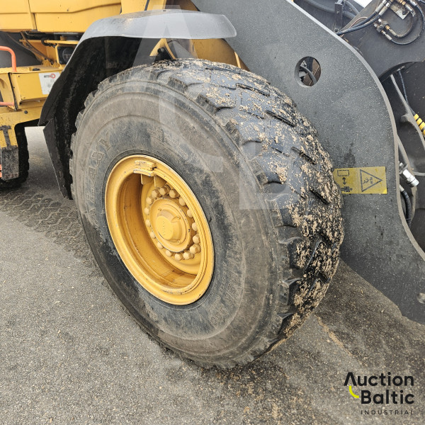 Volvo L 90 H