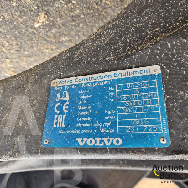 Volvo L 90 H