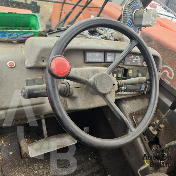 Manitou MT 728-4
