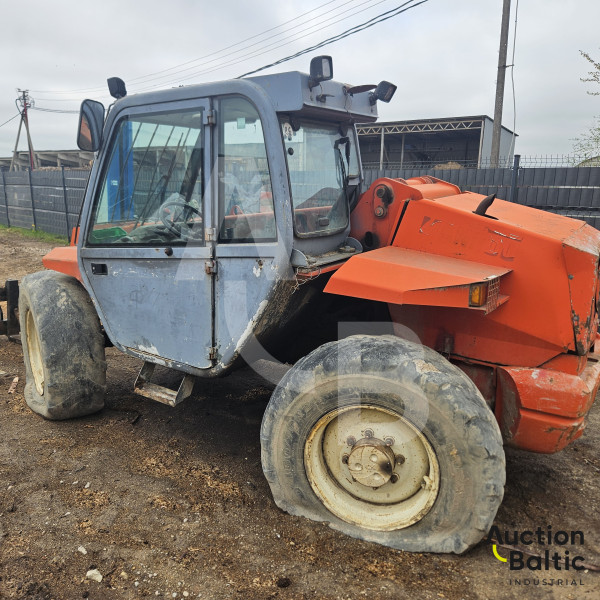 Manitou MT 728-4