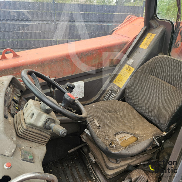 Manitou MT 728-4