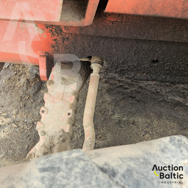 Manitou MT 728-4