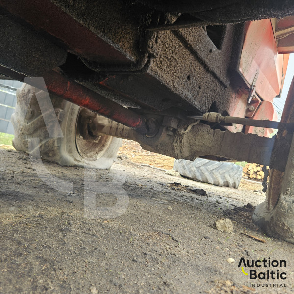 Manitou MT 728-4