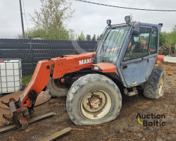Manitou MT 728-4