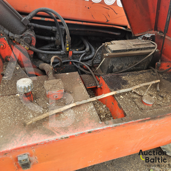 Manitou MT 728-4