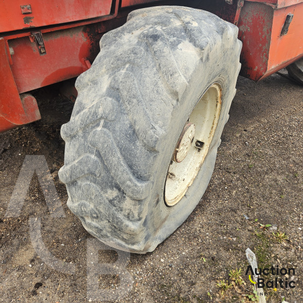 Manitou MT 728-4