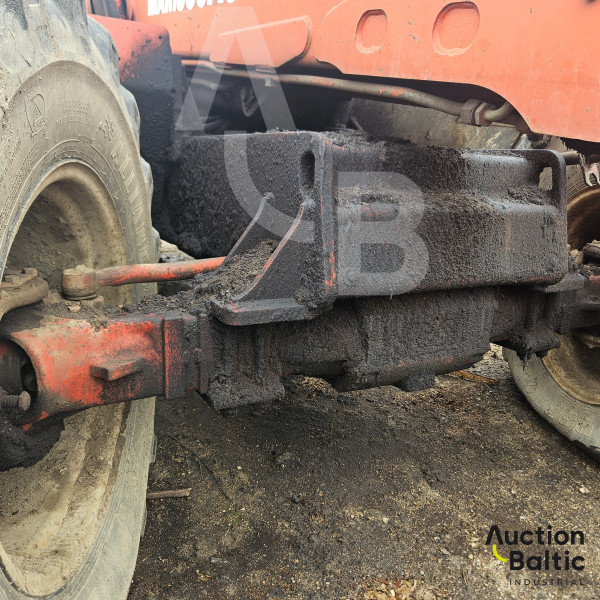 Manitou MT 728-4