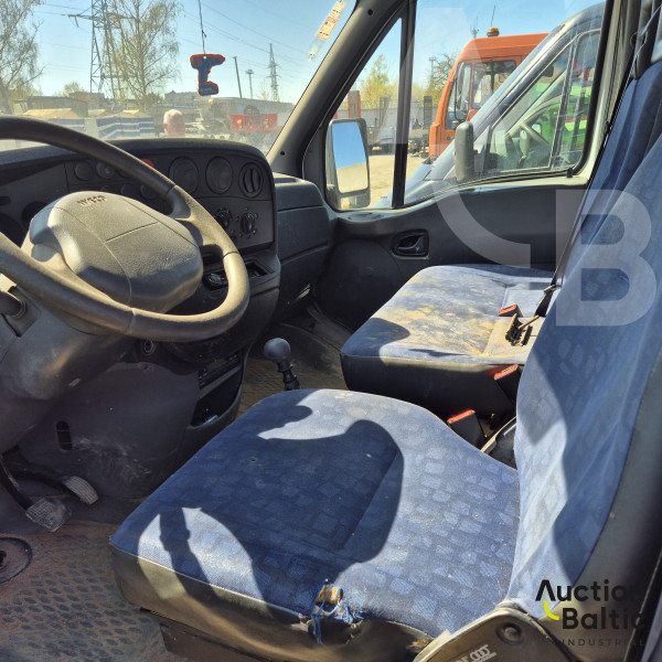 Iveco 35S 13