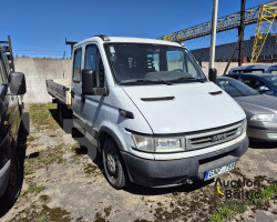 Iveco 35S 13