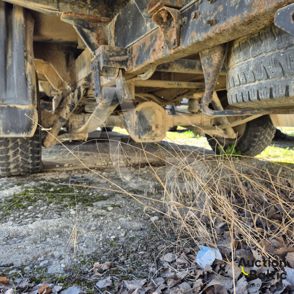 Iveco 35S 13