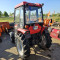Mitsubishi MT23