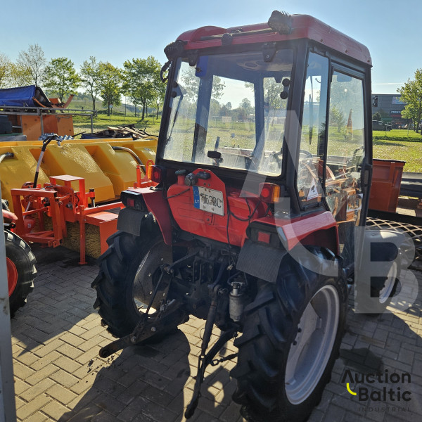 Mitsubishi MT23