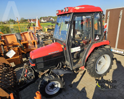 Mitsubishi MT23