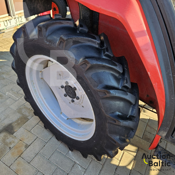 Mitsubishi MT23