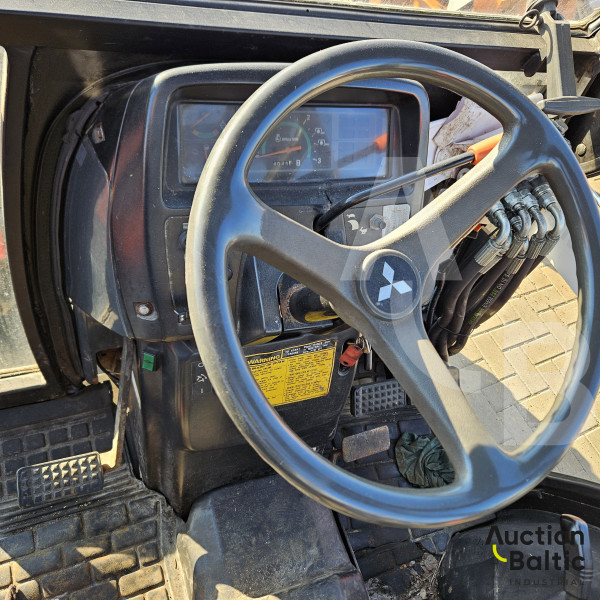 Mitsubishi MT23
