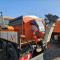 DAIMLERCHRYSLER UNIMOG U 290 405/10