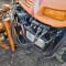 DAIMLERCHRYSLER UNIMOG U 290 405/10