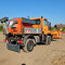 DAIMLERCHRYSLER UNIMOG U 290 405/10