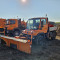 DAIMLERCHRYSLER UNIMOG U 290 405/10