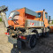 DAIMLERCHRYSLER UNIMOG U 290 405/10