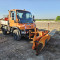 DAIMLERCHRYSLER UNIMOG U 290 405/10