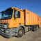 Mercedes-Benz 2536 L 6X2