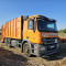 Mercedes-Benz 2536 L 6X2