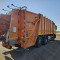 Mercedes-Benz 2536 L 6X2