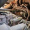 Mercedes-Benz 2536 L 6X2