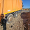 Mercedes-Benz 2536 L 6X2