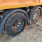 Mercedes-Benz 2536 L 6X2