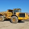 Volvo BM A35C