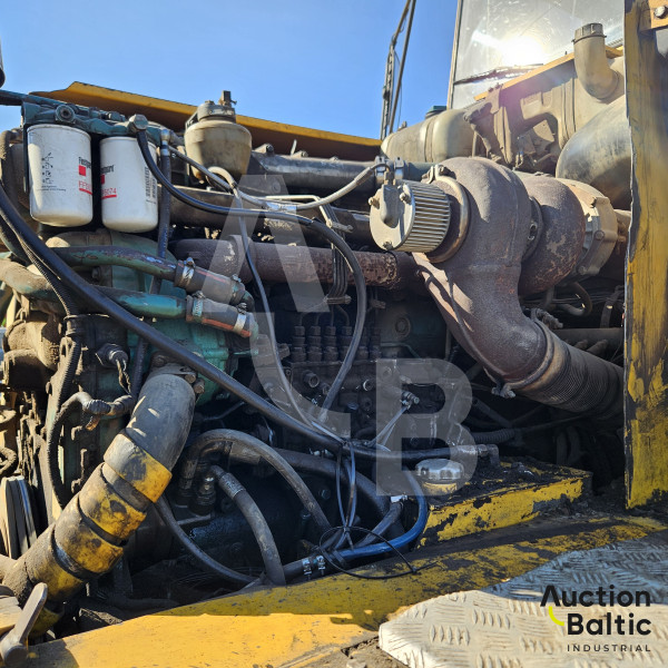 Volvo BM A35C