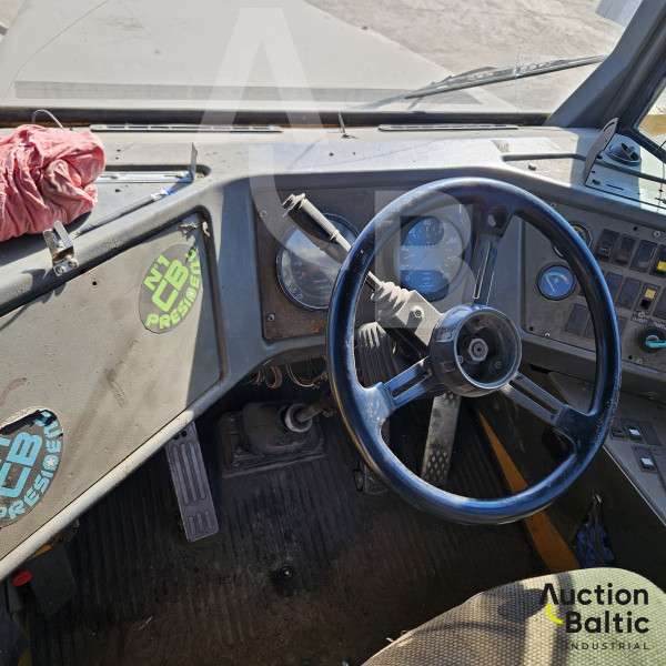 Volvo BM A35C