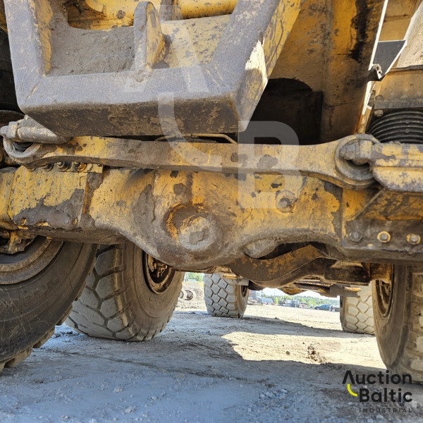 Volvo BM A35C