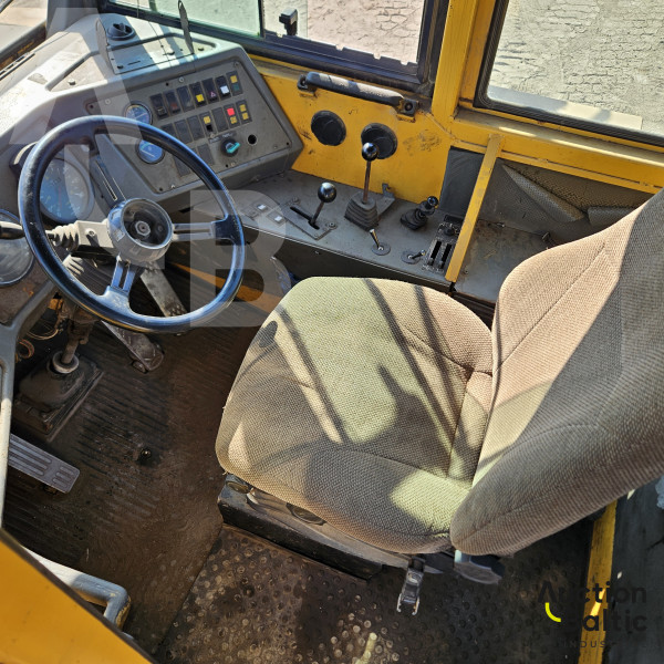 Volvo BM A35C