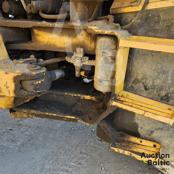 Volvo BM A35C