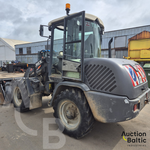 Terex TL 70