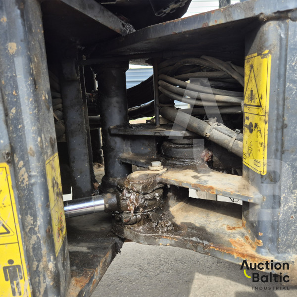Terex TL 70