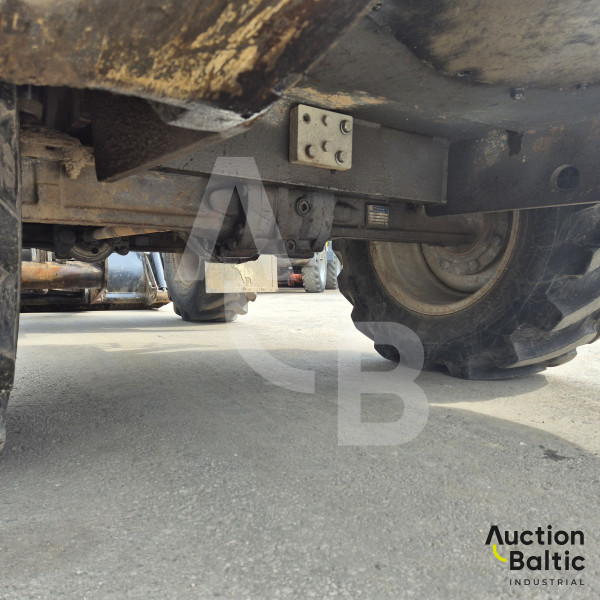 Terex TL 70