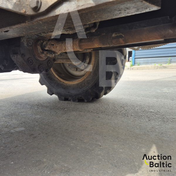 Terex TL 70
