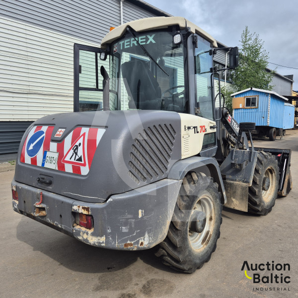 Terex TL 70