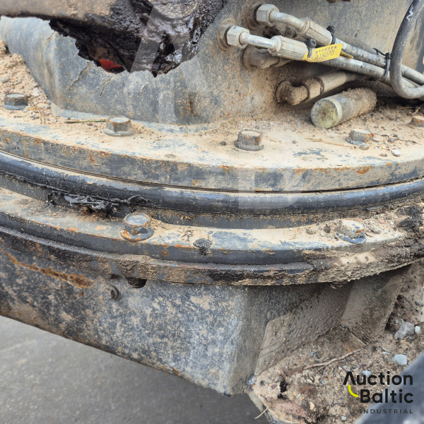Terex TL 70