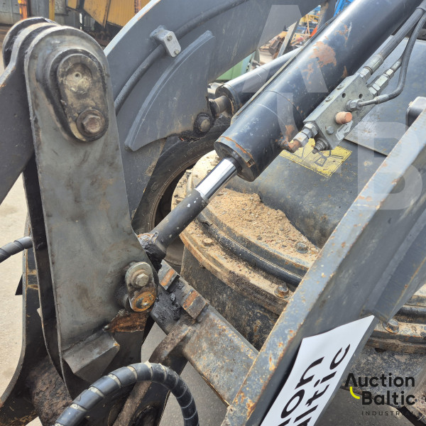 Terex TL 70