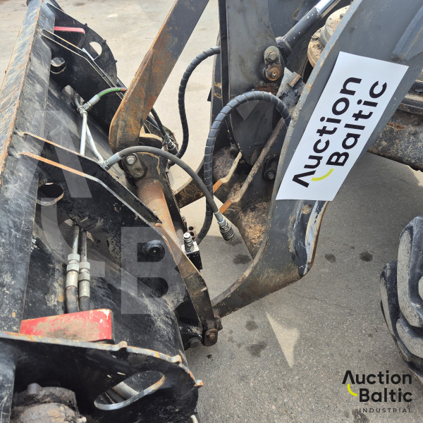 Terex TL 70