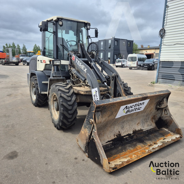 Terex TL 70
